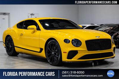 2020 Bentley Continental GT V8 - Photo 16 - Riviera Beach, FL 33407