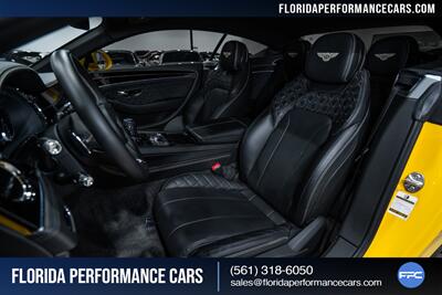 2020 Bentley Continental GT V8 - Photo 20 - Riviera Beach, FL 33407
