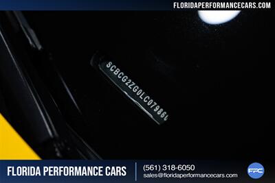2020 Bentley Continental GT V8 - Photo 27 - Riviera Beach, FL 33407