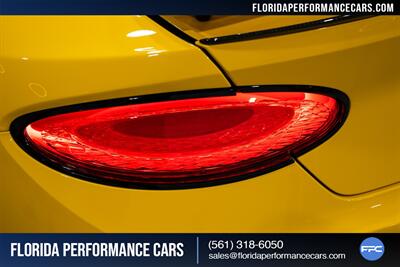 2020 Bentley Continental GT V8 - Photo 37 - Riviera Beach, FL 33407