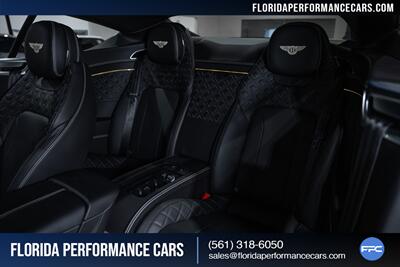2020 Bentley Continental GT V8 - Photo 22 - Riviera Beach, FL 33407