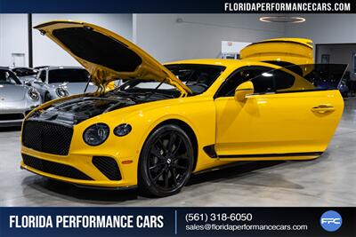 2020 Bentley Continental GT V8 - Photo 32 - Riviera Beach, FL 33407