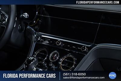 2020 Bentley Continental GT V8 - Photo 58 - Riviera Beach, FL 33407