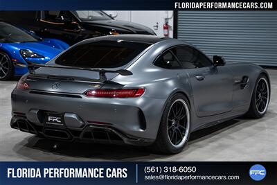 2018 Mercedes-Benz AMG GT R   - Photo 6 - Riviera Beach, FL 33407