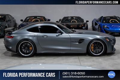 2018 Mercedes-Benz AMG GT R   - Photo 7 - Riviera Beach, FL 33407