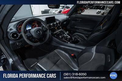 2018 Mercedes-Benz AMG GT R   - Photo 18 - Riviera Beach, FL 33407