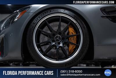 2018 Mercedes-Benz AMG GT R   - Photo 12 - Riviera Beach, FL 33407
