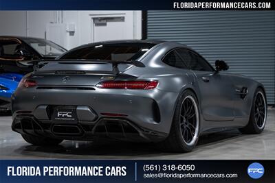 2018 Mercedes-Benz AMG GT R   - Photo 15 - Riviera Beach, FL 33407
