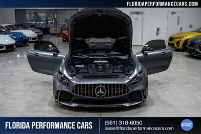 2018 Mercedes-Benz AMG GT R   - Photo 36 - Riviera Beach, FL 33407
