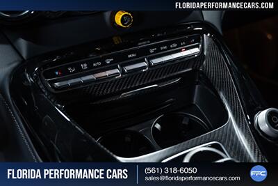 2018 Mercedes-Benz AMG GT R   - Photo 49 - Riviera Beach, FL 33407