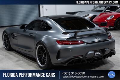 2018 Mercedes-Benz AMG GT R   - Photo 4 - Riviera Beach, FL 33407