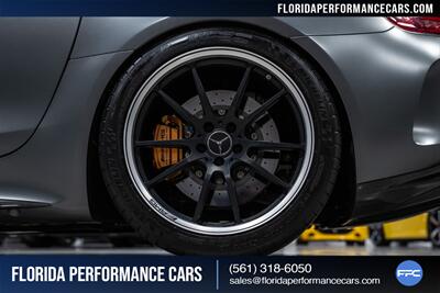 2018 Mercedes-Benz AMG GT R   - Photo 13 - Riviera Beach, FL 33407