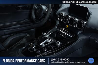 2018 Mercedes-Benz AMG GT R   - Photo 52 - Riviera Beach, FL 33407