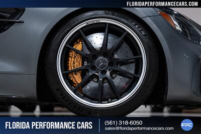 2018 Mercedes-Benz AMG GT R   - Photo 42 - Riviera Beach, FL 33407