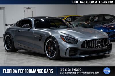2018 Mercedes-Benz AMG GT R   - Photo 16 - Riviera Beach, FL 33407