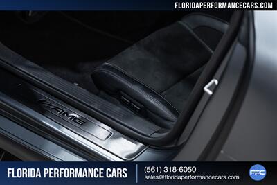 2018 Mercedes-Benz AMG GT R   - Photo 24 - Riviera Beach, FL 33407