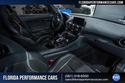 2018 Mercedes-Benz AMG GT R   - Photo 28 - Riviera Beach, FL 33407