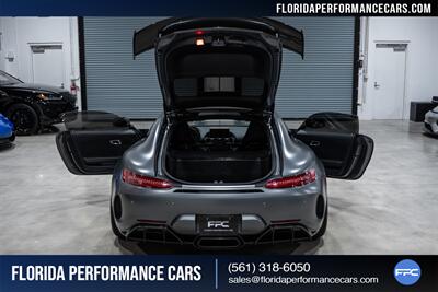 2018 Mercedes-Benz AMG GT R   - Photo 39 - Riviera Beach, FL 33407