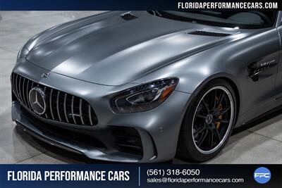 2018 Mercedes-Benz AMG GT R   - Photo 11 - Riviera Beach, FL 33407