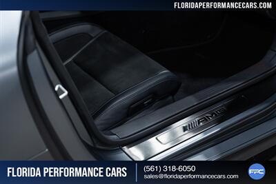 2018 Mercedes-Benz AMG GT R   - Photo 30 - Riviera Beach, FL 33407