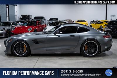 2018 Mercedes-Benz AMG GT R   - Photo 3 - Riviera Beach, FL 33407