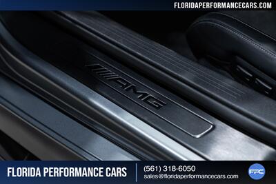 2018 Mercedes-Benz AMG GT R   - Photo 25 - Riviera Beach, FL 33407