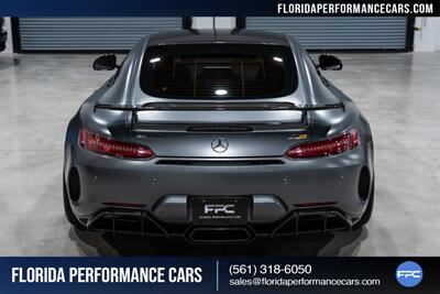 2018 Mercedes-Benz AMG GT R   - Photo 5 - Riviera Beach, FL 33407