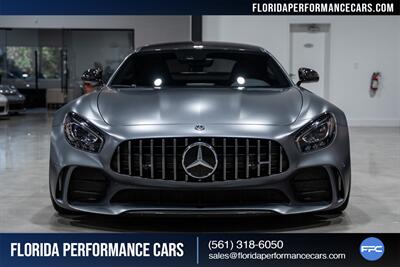 2018 Mercedes-Benz AMG GT R   - Photo 65 - Riviera Beach, FL 33407