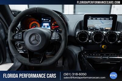2018 Mercedes-Benz AMG GT R   - Photo 43 - Riviera Beach, FL 33407