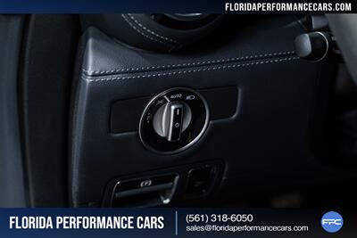 2018 Mercedes-Benz AMG GT R   - Photo 57 - Riviera Beach, FL 33407