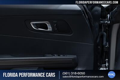 2018 Mercedes-Benz AMG GT R   - Photo 23 - Riviera Beach, FL 33407