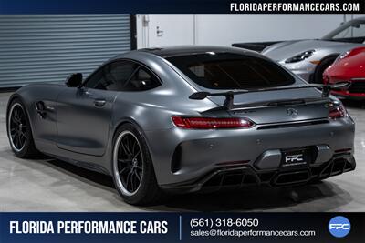 2018 Mercedes-Benz AMG GT R   - Photo 63 - Riviera Beach, FL 33407