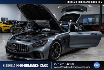 2018 Mercedes-Benz AMG GT R   - Photo 32 - Riviera Beach, FL 33407