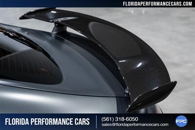 2018 Mercedes-Benz AMG GT R   - Photo 62 - Riviera Beach, FL 33407