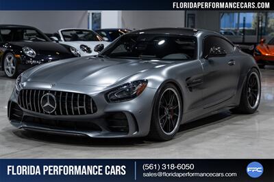 2018 Mercedes-Benz AMG GT R   - Photo 10 - Riviera Beach, FL 33407