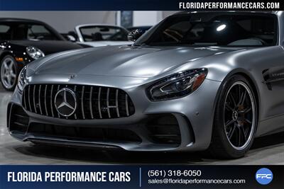 2018 Mercedes-Benz AMG GT R   - Photo 58 - Riviera Beach, FL 33407