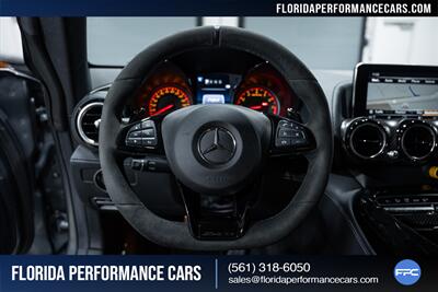 2018 Mercedes-Benz AMG GT R   - Photo 19 - Riviera Beach, FL 33407