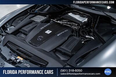 2018 Mercedes-Benz AMG GT R   - Photo 38 - Riviera Beach, FL 33407
