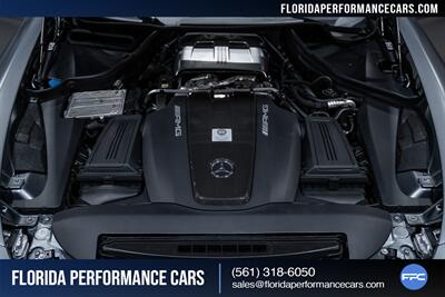 2018 Mercedes-Benz AMG GT R   - Photo 37 - Riviera Beach, FL 33407