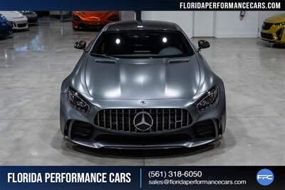 2018 Mercedes-Benz AMG GT R   - Photo 9 - Riviera Beach, FL 33407