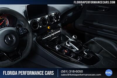 2018 Mercedes-Benz AMG GT R   - Photo 46 - Riviera Beach, FL 33407