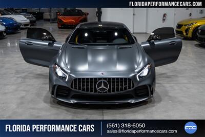 2018 Mercedes-Benz AMG GT R   - Photo 34 - Riviera Beach, FL 33407
