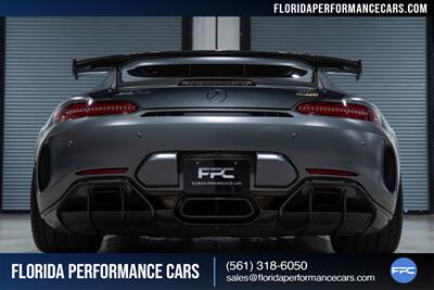 2018 Mercedes-Benz AMG GT R   - Photo 64 - Riviera Beach, FL 33407