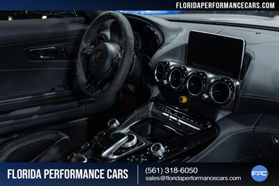 2018 Mercedes-Benz AMG GT R   - Photo 51 - Riviera Beach, FL 33407