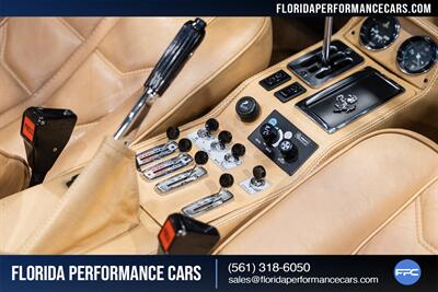 1982 Ferrari 308 GTSi Targa   - Photo 71 - Riviera Beach, FL 33407