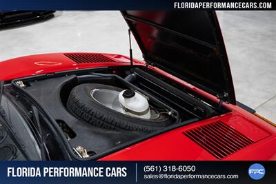1982 Ferrari 308 GTSi Targa   - Photo 48 - Riviera Beach, FL 33407