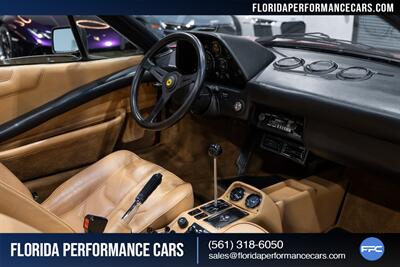 1982 Ferrari 308 GTSi Targa   - Photo 69 - Riviera Beach, FL 33407