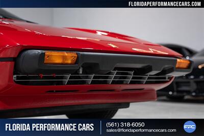 1982 Ferrari 308 GTSi Targa   - Photo 82 - Riviera Beach, FL 33407