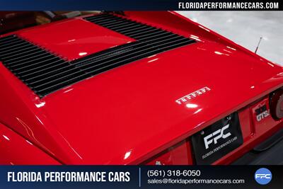 1982 Ferrari 308 GTSi Targa   - Photo 79 - Riviera Beach, FL 33407