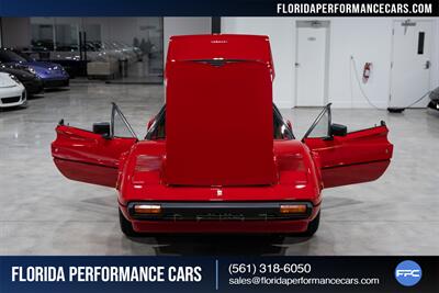 1982 Ferrari 308 GTSi Targa   - Photo 44 - Riviera Beach, FL 33407